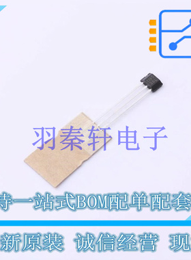 霍尔传感器 TLE4935LHALA1 SSO-3 全新原装进口