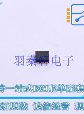 电池管理 BQ294512DRVR DFN-6 TI 全新原装进口