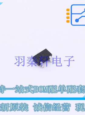 霍尔传感器 TLE4961-1K SC-59 全新原装进口