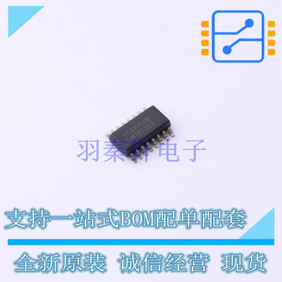 模拟开关/多路复用器 TMUX1308DYYR SOT-23-16 TI 全新原装正品
