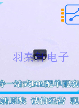 肖特基二极管 BAT54SWFILM SOT-323-3 ST 全新原装进口