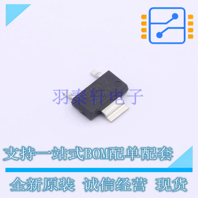 场效应管(MOSFET) IPN60R2K1CE SOT-223 全新原装正品