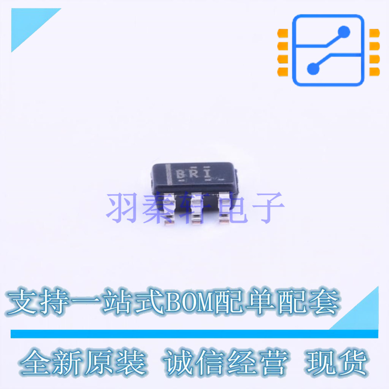 运算放大器 OPA890IDBVT SOT-23-6 TI 全新原装正品