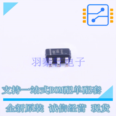 运算放大器 OPA890IDBVT SOT-23-6 TI 全新原装正品