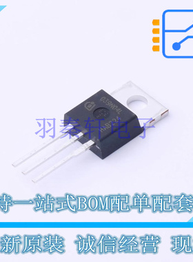 场效应管(MOSFET) IPP039N04L G TO-220-3 全新原装正品