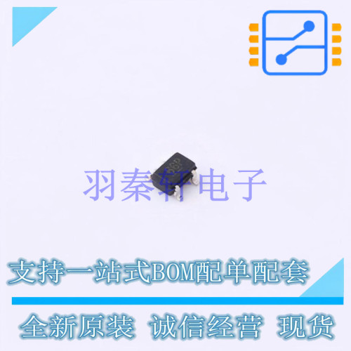 线性稳压器(LDO) MIC5366-3.0YC5-TR SC-70-5 全新原装正品