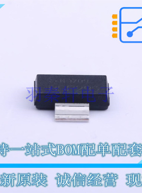 场效应管(MOSFET) BSP295H6327 SOT-223-4 全新原装正品