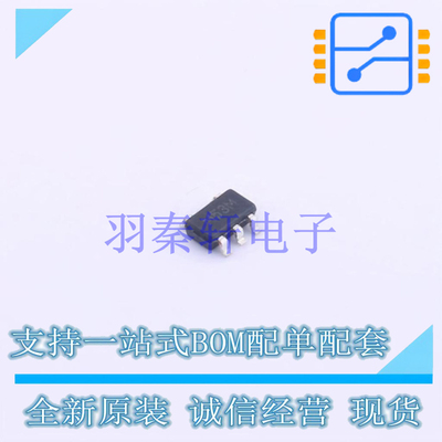 EEPROM 24LC16BT-I/OT SOT-23-5 MIC 全新原装进口