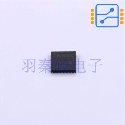 BQ25601RTWR QFN-24 高输入电压 电源路径和 I2C 控制型单节电池