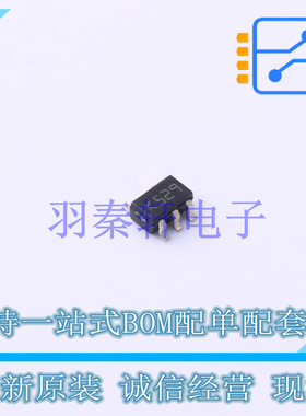 比较器 TS3021IYLT SOT-23-5 ST 全新原装进口