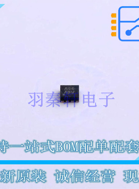 LED驱动 AW36404DNR DFN-8 AWINIC 全新原装正品