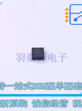 DC-DC电源芯片 TPS62161DSGR DFN-8 TI 全新原装正品