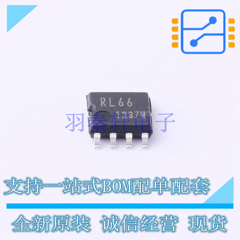 EEPROM BR93L66RF-WE2 SOP-8 ROHM 全新原装正品