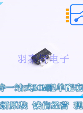 运算放大器 NCS21801SN2T1G TSOP-5 ON 全新原装正品