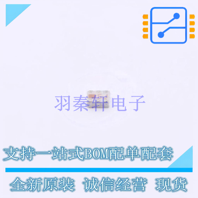 RF功分器/合路器 SCG-2-322+ SMD-6P1.3x2mm Mini-Circuits 全新