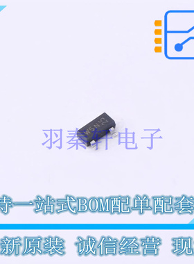 场效应管(MOSFET) NXV90EPR TO-236AB Nexperia 全新原装正品