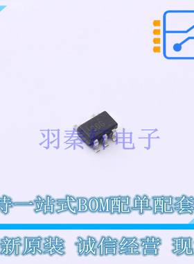 线性稳压器(LDO) TPS70933DBVT SOT-23-5 TI 全新原装正品