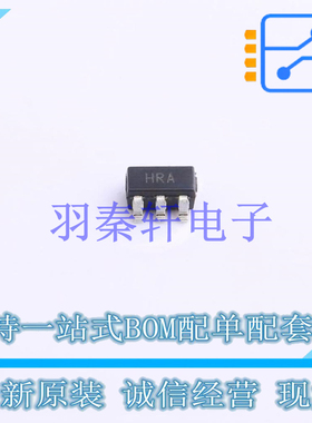 FET输入运放 AD8065ARTZ-R2 SOT-23-5 ADI 全新原装正品