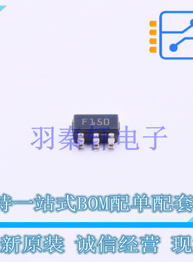 线性稳压器(LDO) LD2981CM50TR SOT-23-5 ST 全新原装进口