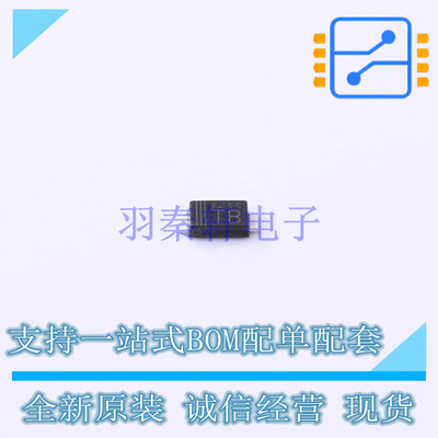 稳压二极管 KDZVTFTR10B SOD-123FL ROHM 全新原装正品