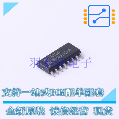 AC-DC控制器和稳压器 VIPER16HDTR SO-16 ST 全新原装进口