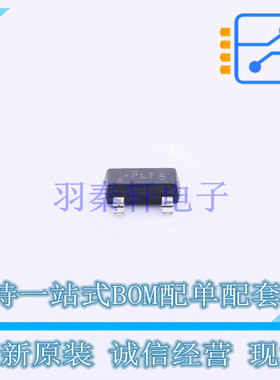 霍尔传感器 DRV5023FAQDBZR SOT-23 TI 全新原装正品