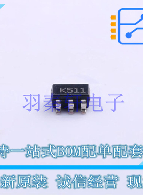 比较器 TS391ILT SOT-23-5 ST 全新原装进口