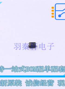 稳压二极管 SZMM3Z10VT1G SOD-323 ON 全新原装正品