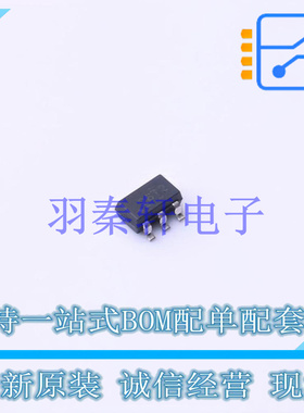运算放大器 OPA210IDBVR SOT-23-5 TI 全新原装进口