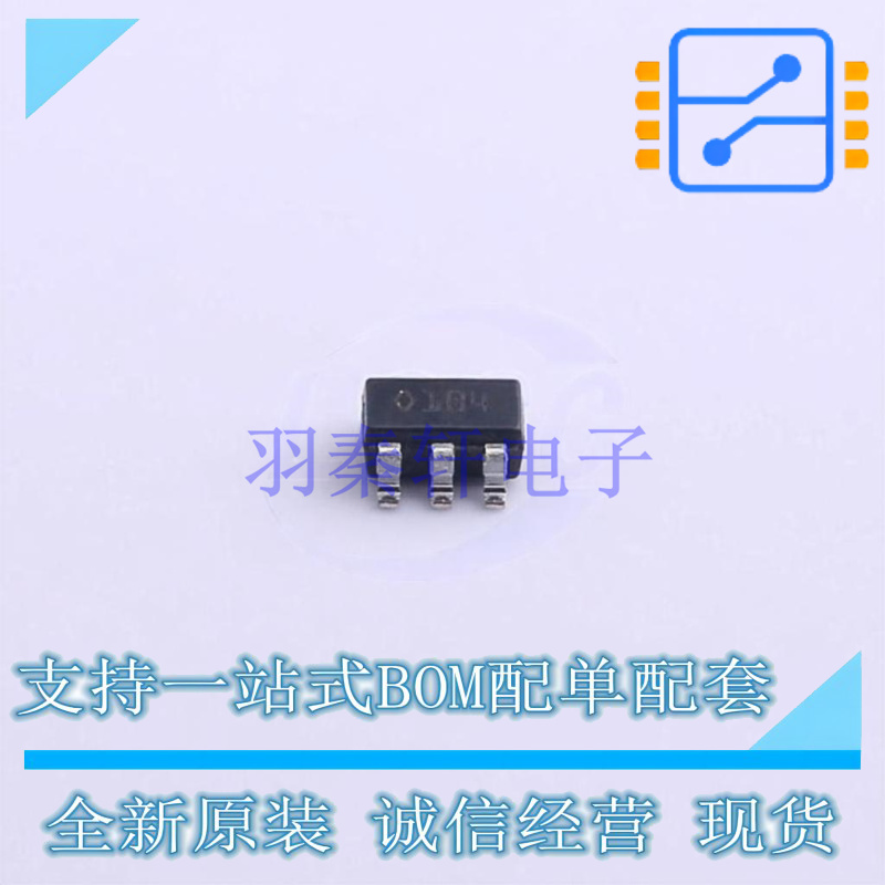 运算放大器 CS30AL SOT-23-5 ST 全新原装正品