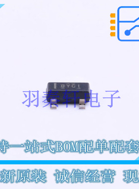 非易失性存储器(ROM) BQ2022ADBZR SOT-23 TI 全新原装进口