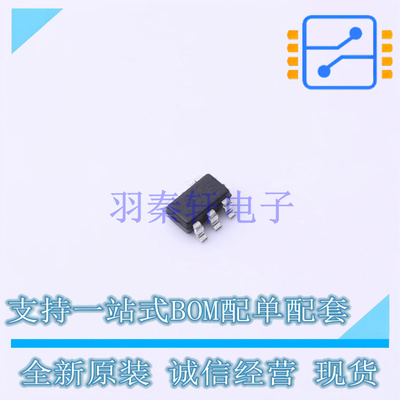 线性稳压器(LDO) TPS7A0225PDBVR SOT-23-5L TI 全新原装正品