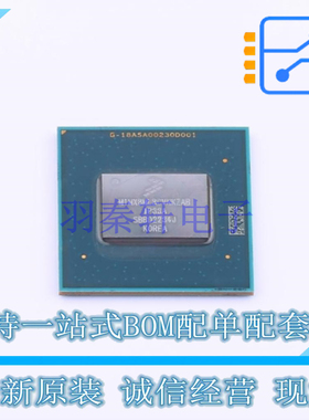 单片机(MCU/MPU/SOC) MIMX8ML8CVNKZAB LFBGA-568 NXP 全新原装正