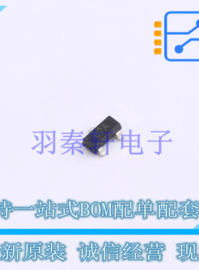 电压基准芯片 TS4061AILT-1.225 SOT-23-3 ST 全新原装进口