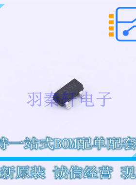 场效应管(MOSFET) TPM126S3 SOT-23 TECH PUBLIC 全新原装正品