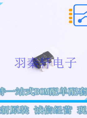 线性稳压器(LDO) TPS73618MDBVREP SOT-23-5 TI 全新原装进口