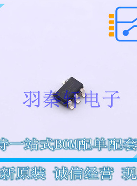 线性稳压器(LDO) TPS7A2055PDBVR SOT-23-5 TI 全新原装进口