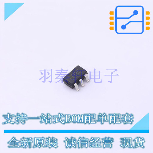 EEPROM FT24C32A-ELR-T SOT-23-5 FMD 全新原装正品