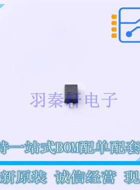 肖特基二极管 BAT46WJF SOD-323F Nexperia 全新原装正品