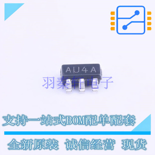 精密运放 LM7321MF/NOPB SOT-23-5 TI 全新原装正品