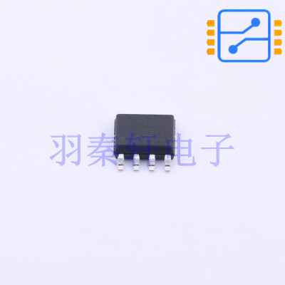 IRF7815TRPBF SOIC-8 工作温度-55℃ ~ 150℃ 150V 5.1A 原装现货