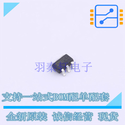 场效应管(MOSFET) DMC2038LVT SOT-23-6 TECH PUBLIC 全新原装正