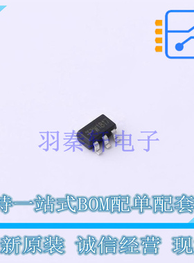 线性稳压器(LDO) TP142C18S5 SOT-23-5 TECH PUBLIC 全新原装正品