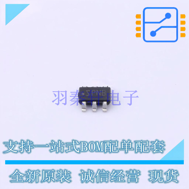 LED驱动 LM3405XMKX/NOPB TSOT-23-6 TI 全新原装正品