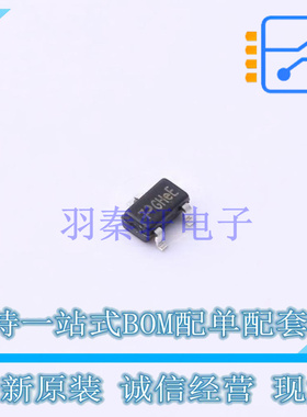 线性稳压器(LDO) TPMCP1702T-3302E/CB SOT-23-3L TECH PUBLIC 全