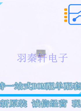 功率电子开关 FPF1003A WLCSP-6 ON 全新原装正品