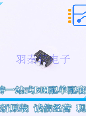 运算放大器 BD87581YG-CTR SSOP-5 ROHM 全新原装正品