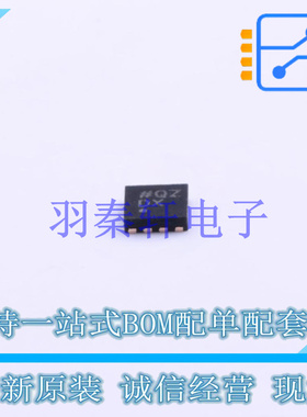 数模转换芯片DAC AD5683RBCPZ-1RL7 LFCSP-8 ADI 全新原装进口