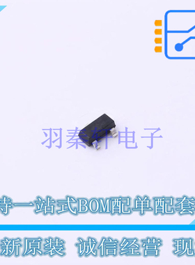 专业电源管理(PMIC) KA431SLMFTF SOT-23F-3 ON 全新原装正品