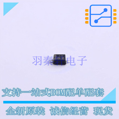 稳压二极管 UDZSTE-173.6B SOD-323 ROHM 全新原装正品